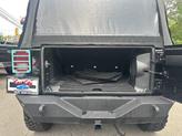 Thumbnail of 2014 Black Clearcoat Jeep Wrangler Unlimited