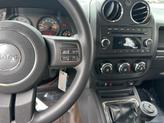 Thumbnail of 2014 Bright White Clearcoat Jeep Patriot