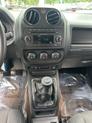 Thumbnail of 2014 Bright White Clearcoat Jeep Patriot