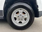 Thumbnail of 2014 Bright White Clearcoat Jeep Patriot