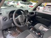 Thumbnail of 2014 Bright White Clearcoat Jeep Patriot