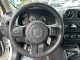 Thumbnail of 2014 Bright White Clearcoat Jeep Patriot