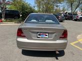 Thumbnail of 2002  Honda Civic