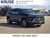 Photo of 2026 Ebony Buick Enclave