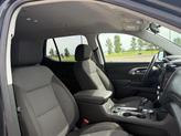 Thumbnail of 2018 Graphite Metallic Chevrolet Traverse
