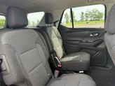 Thumbnail of 2018 Graphite Metallic Chevrolet Traverse