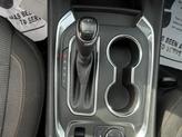 Thumbnail of 2018 Graphite Metallic Chevrolet Traverse