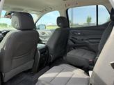Thumbnail of 2018 Graphite Metallic Chevrolet Traverse