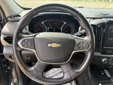 Thumbnail of 2018 Graphite Metallic Chevrolet Traverse