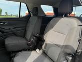 Thumbnail of 2018 Graphite Metallic Chevrolet Traverse