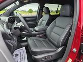 Thumbnail of 2026 cherry red tintcoat Buick Enclave
