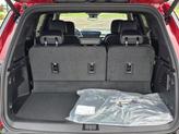 Thumbnail of 2026 cherry red tintcoat Buick Enclave