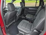 Thumbnail of 2026 cherry red tintcoat Buick Enclave
