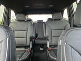 Thumbnail of 2026 cherry red tintcoat Buick Enclave