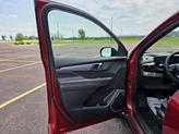 Thumbnail of 2026 cherry red tintcoat Buick Enclave