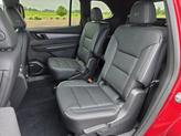 Thumbnail of 2026 cherry red tintcoat Buick Enclave