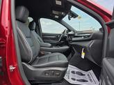 Thumbnail of 2026 cherry red tintcoat Buick Enclave