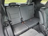 Thumbnail of 2026 cherry red tintcoat Buick Enclave