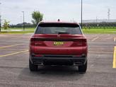 Thumbnail of 2026 cherry red tintcoat Buick Enclave