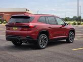 Thumbnail of 2026 cherry red tintcoat Buick Enclave