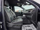 Thumbnail of 2024 Midnight Blue Metallic Chevrolet Tahoe