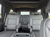 Thumbnail of 2024 Midnight Blue Metallic Chevrolet Tahoe