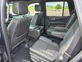 Thumbnail of 2024 Midnight Blue Metallic Chevrolet Tahoe
