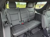 Thumbnail of 2024 Midnight Blue Metallic Chevrolet Tahoe