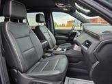 Thumbnail of 2024 Midnight Blue Metallic Chevrolet Tahoe