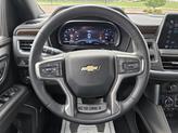 Thumbnail of 2024 Midnight Blue Metallic Chevrolet Tahoe