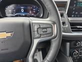 Thumbnail of 2024 Midnight Blue Metallic Chevrolet Tahoe