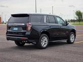 Thumbnail of 2024 Midnight Blue Metallic Chevrolet Tahoe