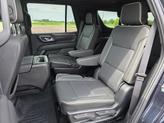 Thumbnail of 2024 Midnight Blue Metallic Chevrolet Tahoe