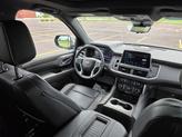 Thumbnail of 2024 Midnight Blue Metallic Chevrolet Tahoe