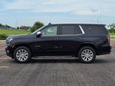 Thumbnail of 2024 Midnight Blue Metallic Chevrolet Tahoe