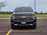 Thumbnail of 2024 Midnight Blue Metallic Chevrolet Tahoe