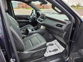 Thumbnail of 2024 Midnight Blue Metallic Chevrolet Tahoe