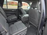 Thumbnail of 2024 Midnight Blue Metallic Chevrolet Tahoe