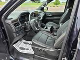 Thumbnail of 2024 Midnight Blue Metallic Chevrolet Tahoe