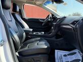 Thumbnail of 2020 Star White Metallic Tri-Coat Ford Edge