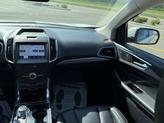 Thumbnail of 2020 Star White Metallic Tri-Coat Ford Edge