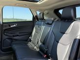 Thumbnail of 2020 Star White Metallic Tri-Coat Ford Edge