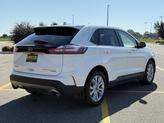 Thumbnail of 2020 Star White Metallic Tri-Coat Ford Edge