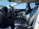 Thumbnail of 2020 Star White Metallic Tri-Coat Ford Edge