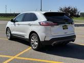 Thumbnail of 2020 Star White Metallic Tri-Coat Ford Edge
