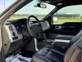 Thumbnail of 2012 Oxford White Ford F-150