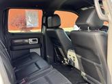 Thumbnail of 2012 Oxford White Ford F-150