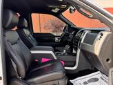 Thumbnail of 2012 Oxford White Ford F-150