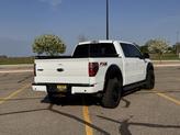 Thumbnail of 2012 Oxford White Ford F-150
