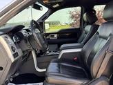 Thumbnail of 2012 Oxford White Ford F-150